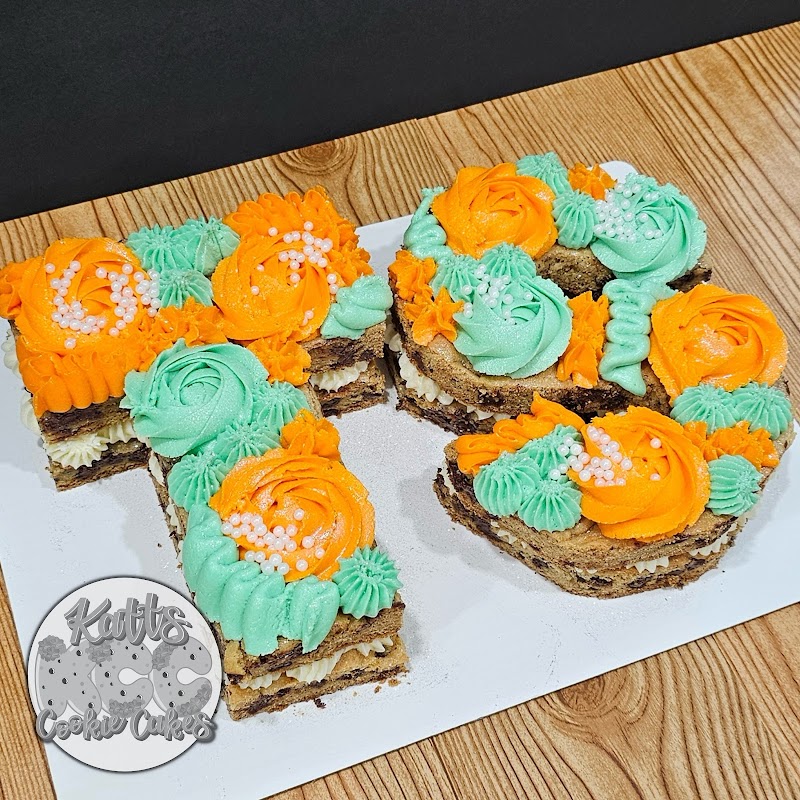 Katt's Cookie Cakes photo 2