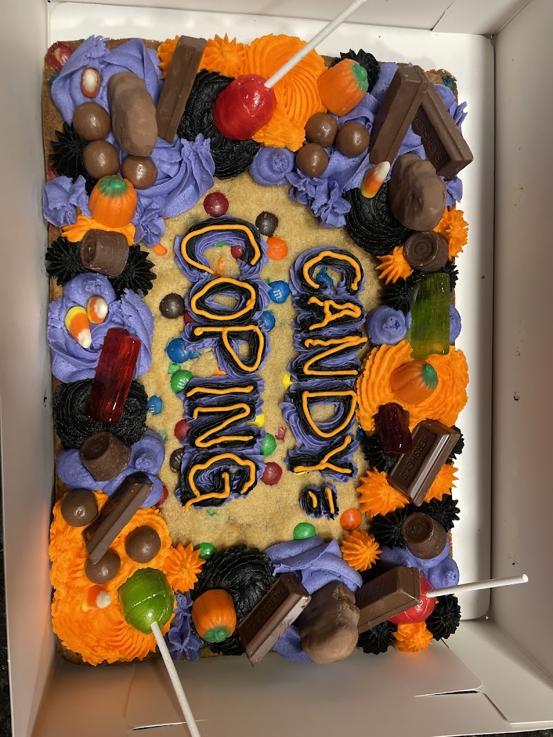 Katt's Cookie Cakes photo 5