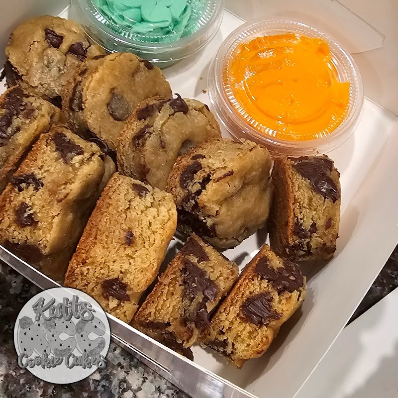 Katt's Cookie Cakes photo 4