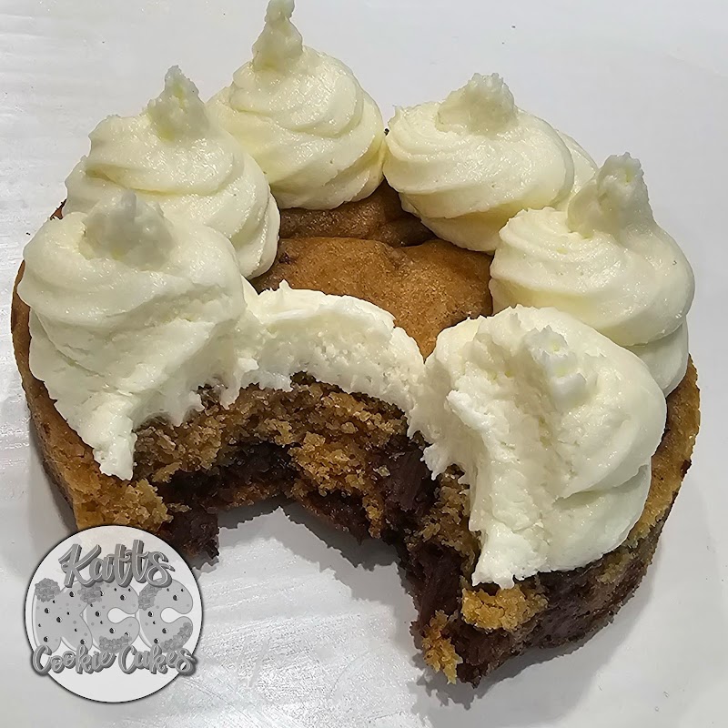 Photo of Katt's Cookie Cakes