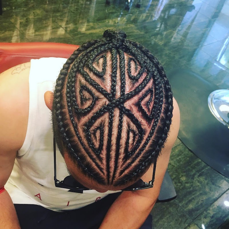 Hyatt's Hair Studio photo 5