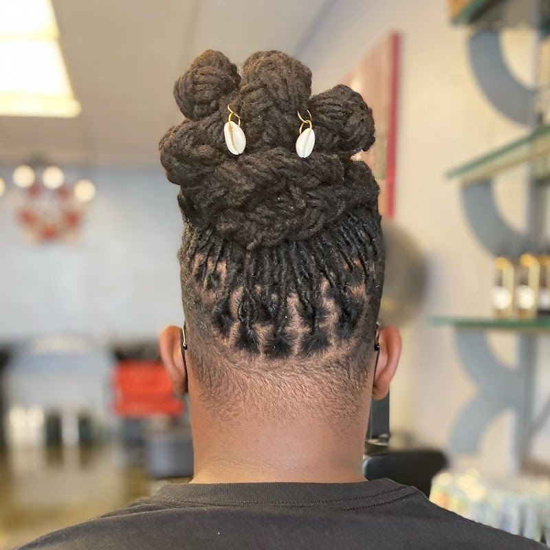 Photo of Hyatt's Hair Studio