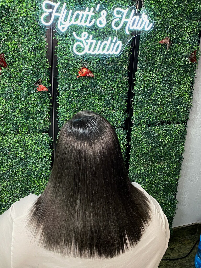 Hyatt's Hair Studio photo 4