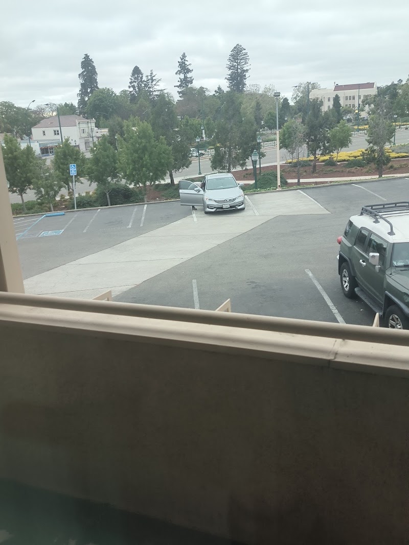 Photo of BACS St. Regis Center