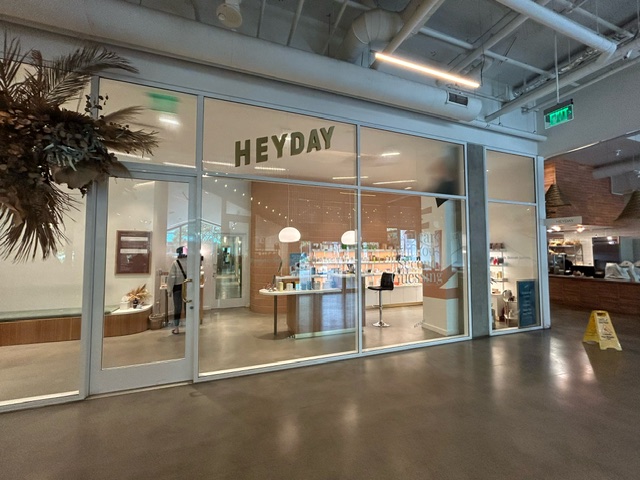 Heyday Skincare Playa Vista photo 2