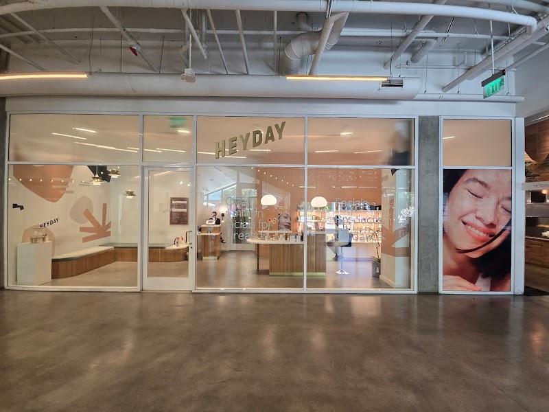 Photo of Heyday Skincare Playa Vista