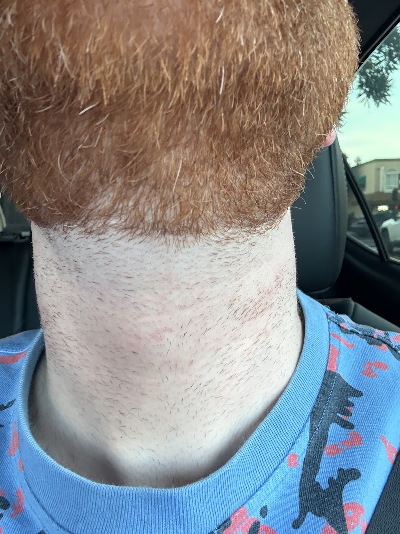 Bushwacker Barbers photo 5