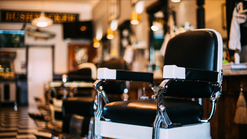 Bushwacker Barbers photo 3