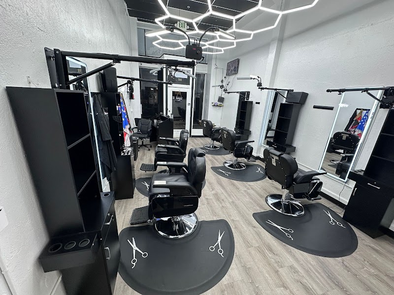 Panther Barber Shop photo 3
