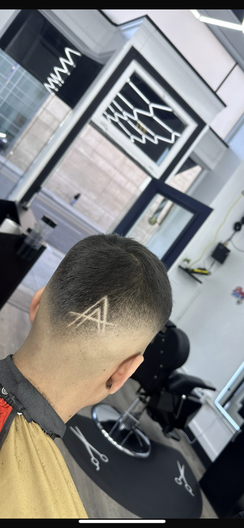 Panther Barber Shop photo 5