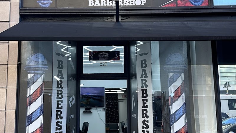 Photo of Panther Barber Shop