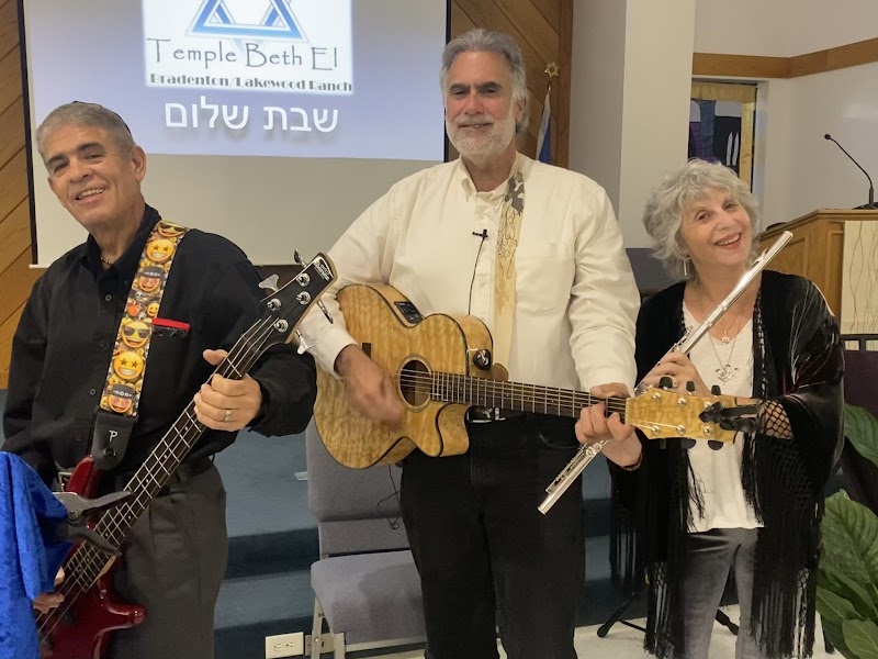 Photo of Temple Beth El Bradenton/Lakewood Ranch