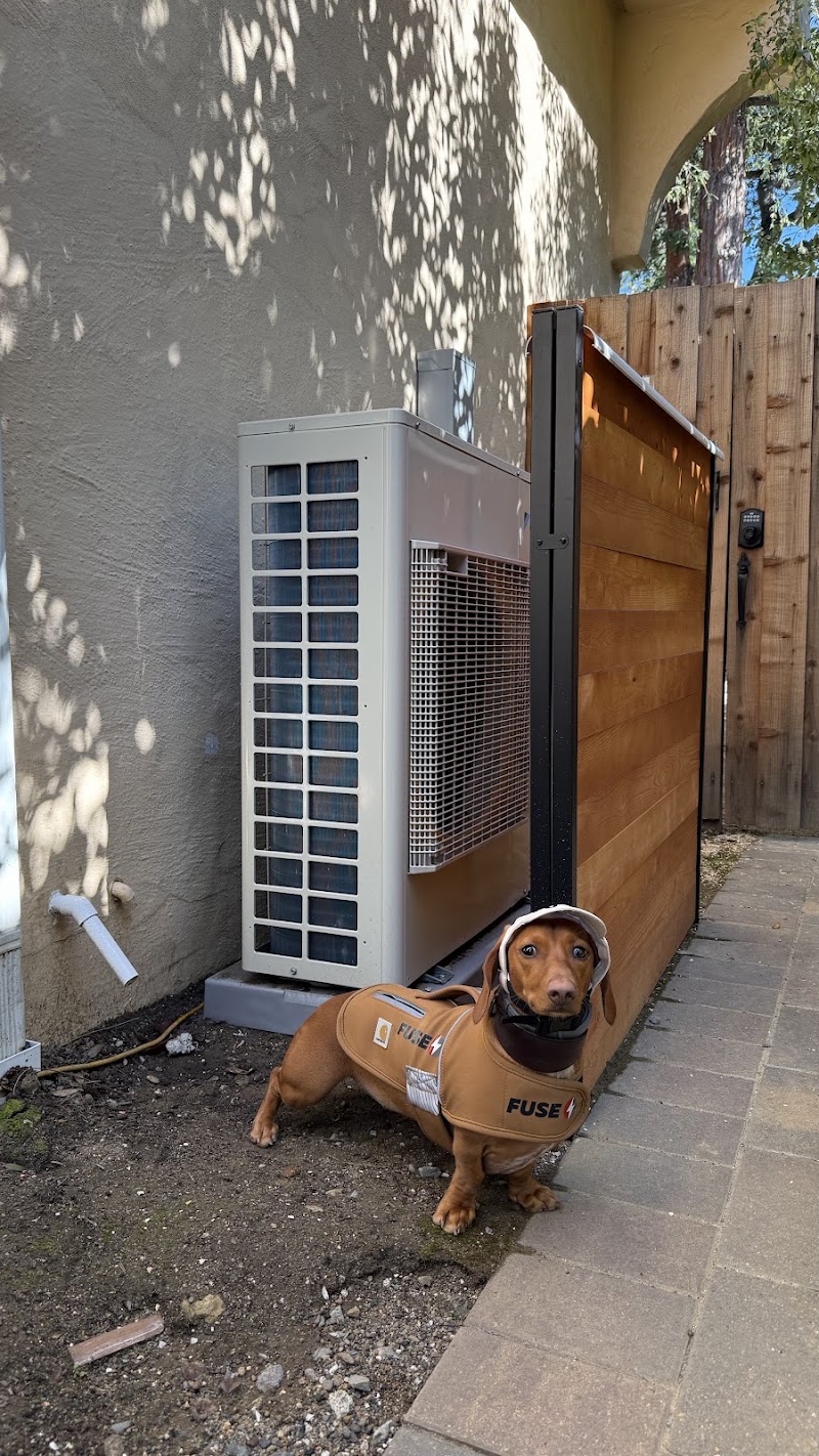 Photo of Fuse service
