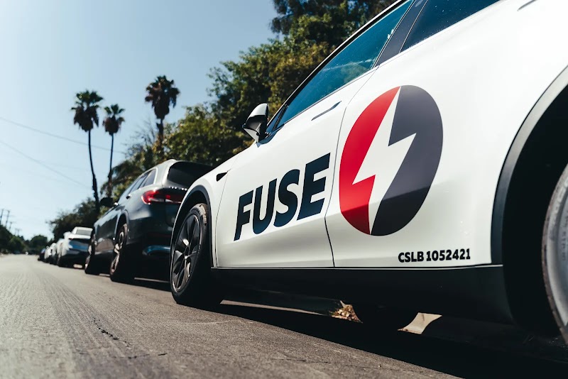 Fuse service photo 3
