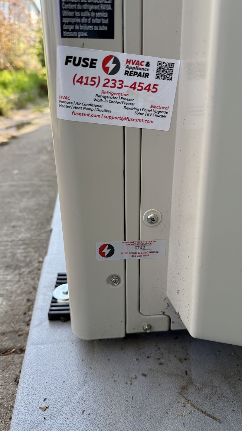 Fuse service photo 5