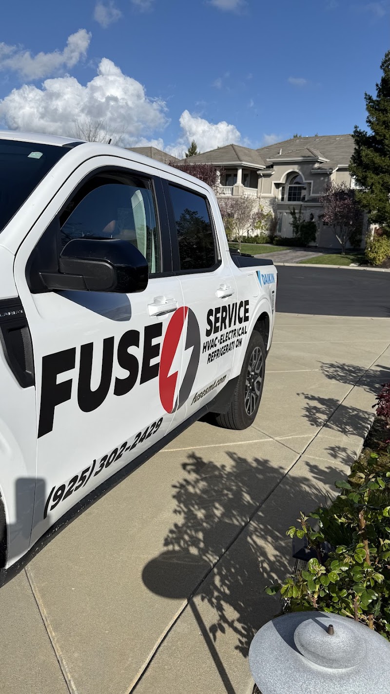 Fuse service photo 2