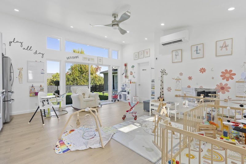 Photo of Little Hands Daycare