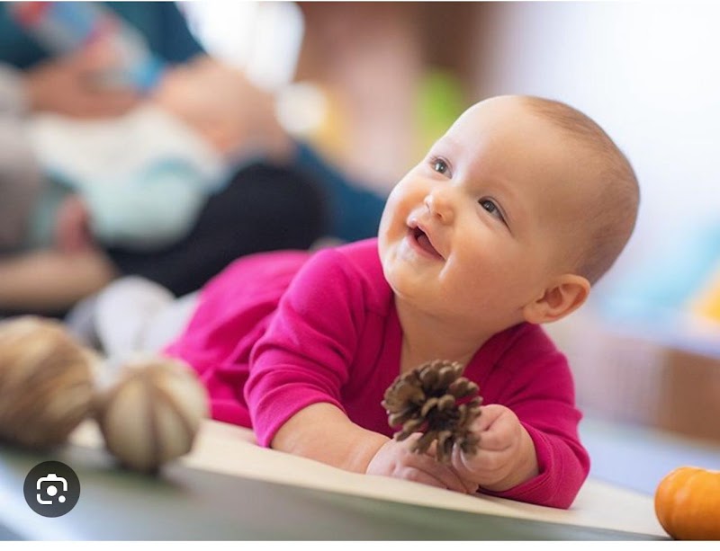 Little Hands Daycare photo 5