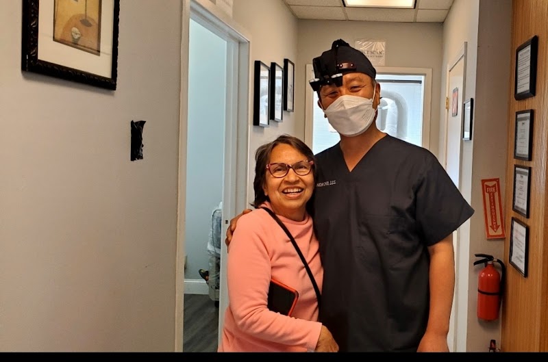 Photo of Chunkeun Choi DDS INC/Dental Implant center/24 HR ON CALL Emergency Dental Care