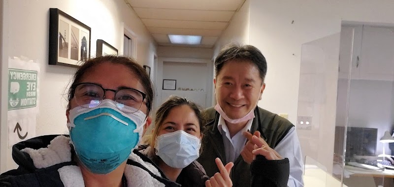 Chunkeun Choi DDS INC/Dental Implant center/24 HR ON CALL Emergency Dental Care photo 2