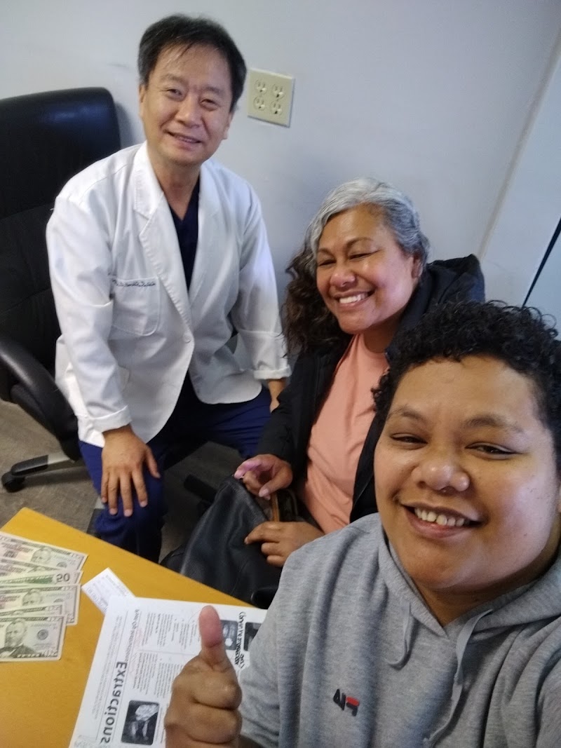Chunkeun Choi DDS INC/Dental Implant center/24 HR ON CALL Emergency Dental Care photo 4