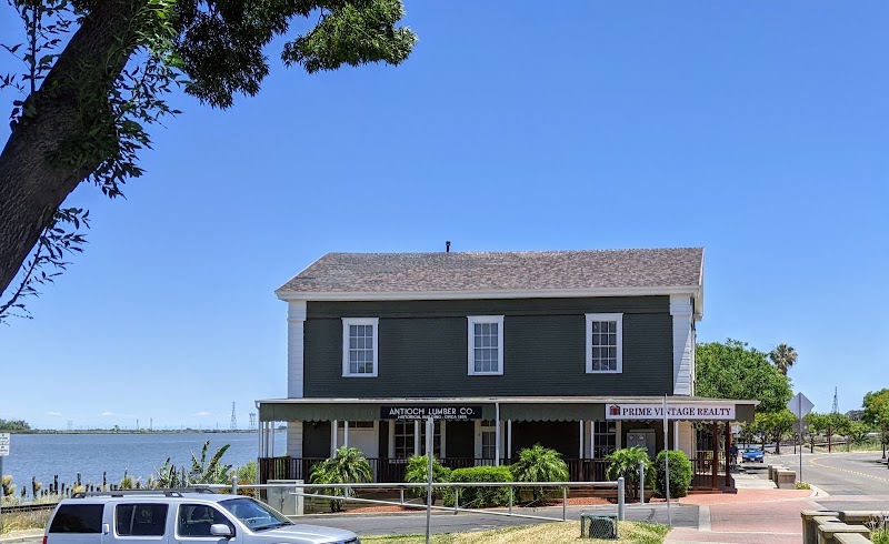 Photo of Prime Vintage Realty
