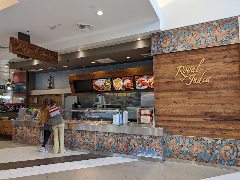 Photo of Royal Halal - Indo Pak Cafe