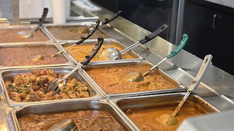 Royal Halal - Indo Pak Cafe photo 4