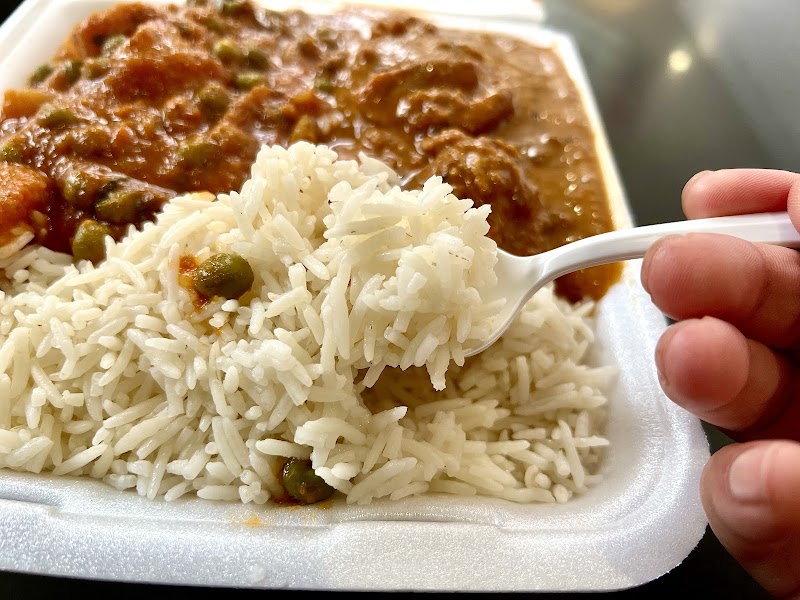Royal Halal - Indo Pak Cafe photo 2