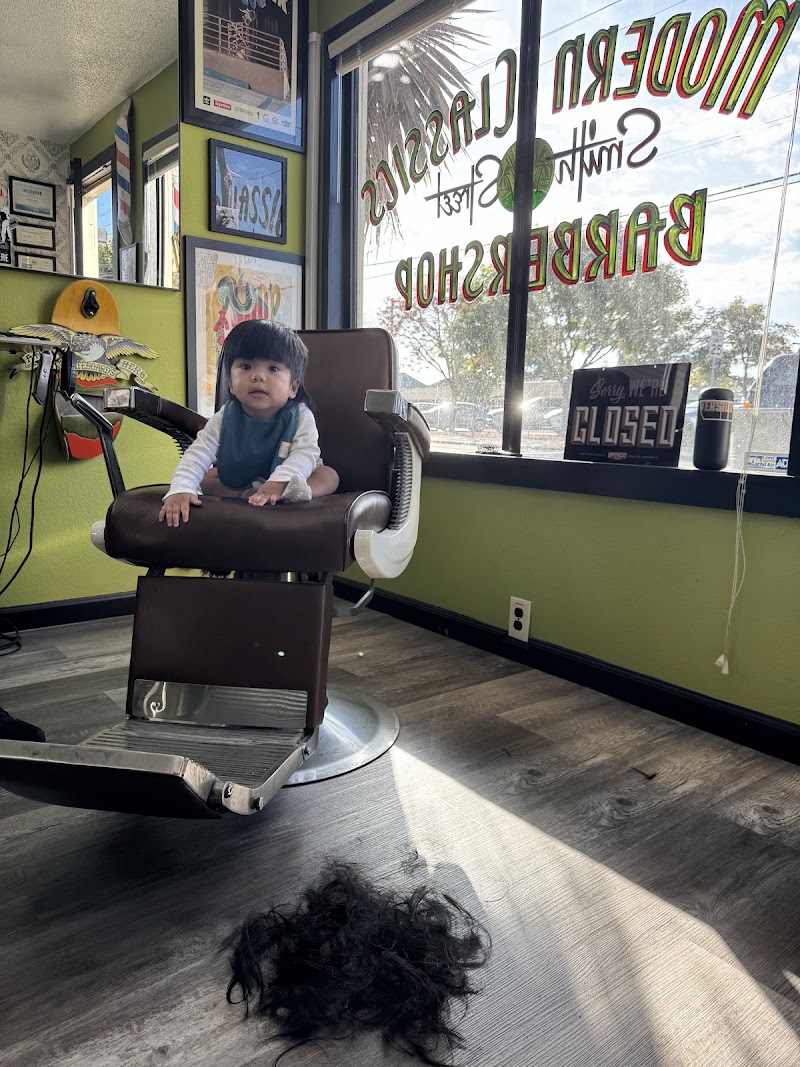 Photo of Modern Classics Barbershop