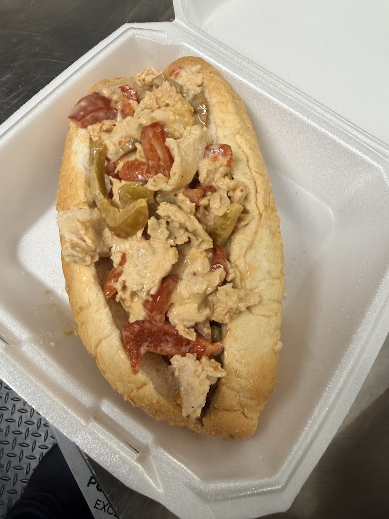 Papas grill Food Truck photo 2