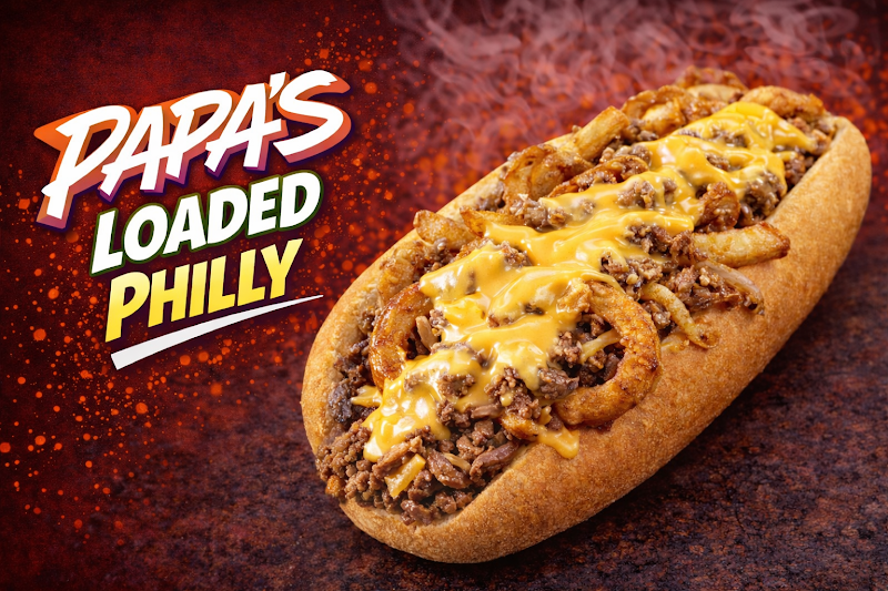 Papas grill Food Truck photo 5