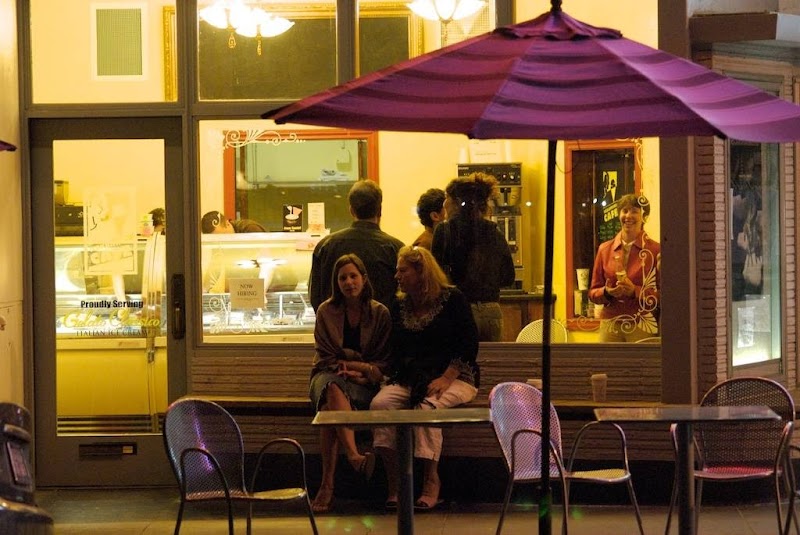 Photo of Icekrimski Cafe