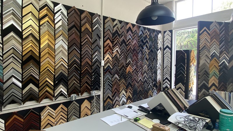 Fine Art Frameshop photo 2