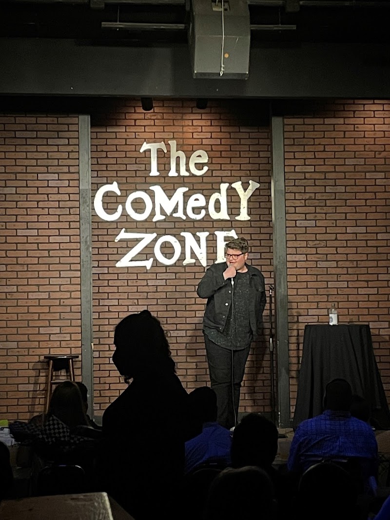 The Comedy Zone photo 5