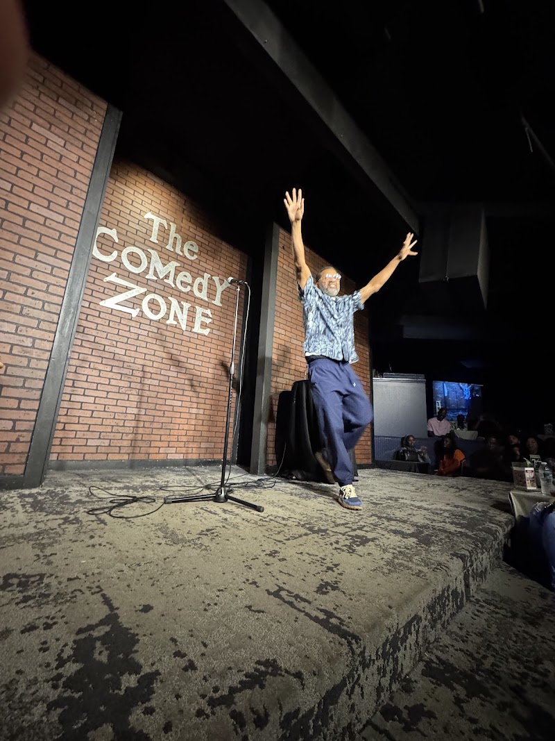 The Comedy Zone photo 3