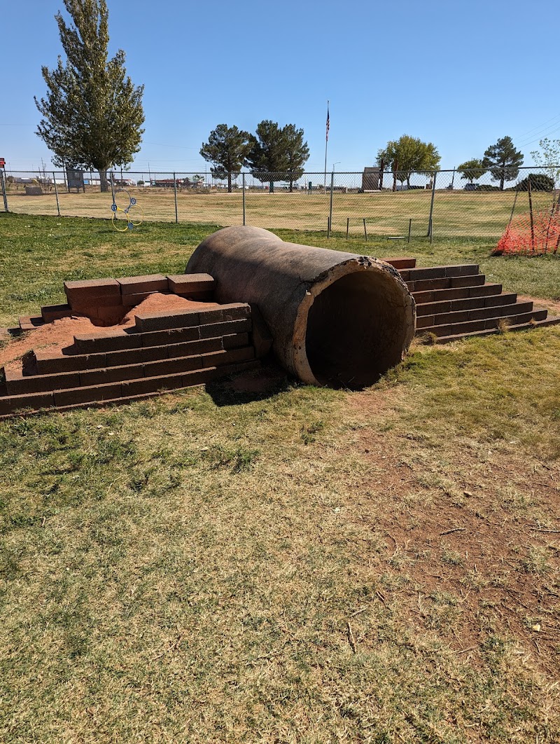 Winslow Bark Park photo 4