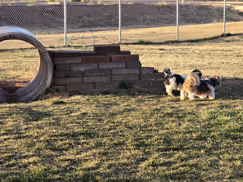 Photo of Winslow Bark Park