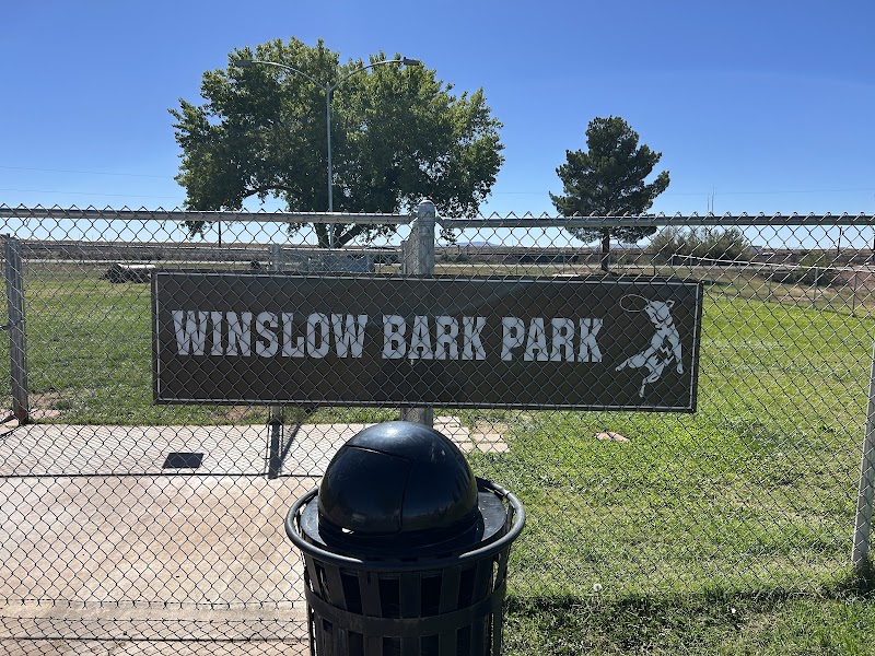 Winslow Bark Park photo 2
