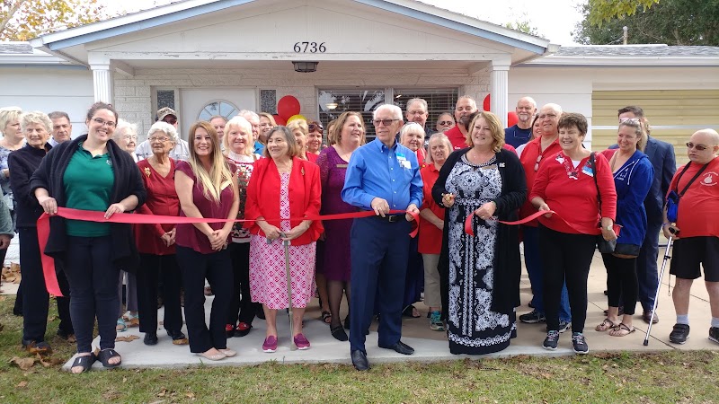 Photo of A.F.I.R.E. of Pasco County, Inc
