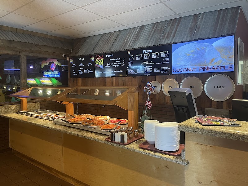 R&R Pizza Express - Benson photo 4