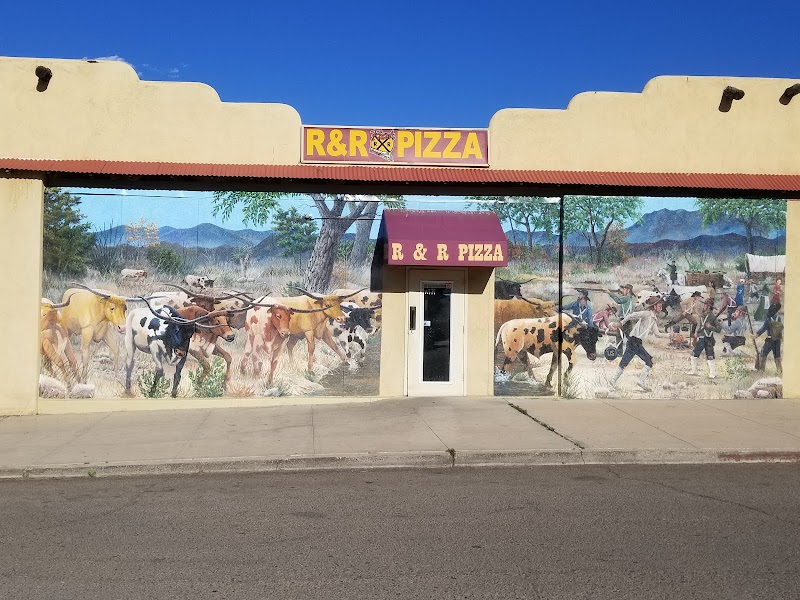 Photo of R&R Pizza Express - Benson