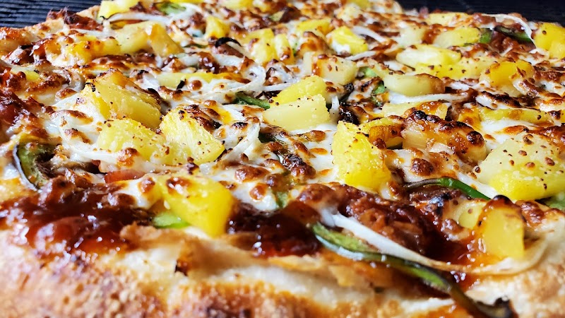 R&R Pizza Express - Benson photo 2