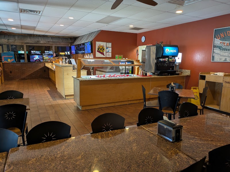 R&R Pizza Express - Benson photo 5
