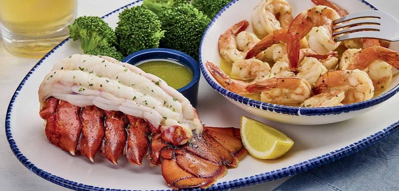 Red Lobster photo 3