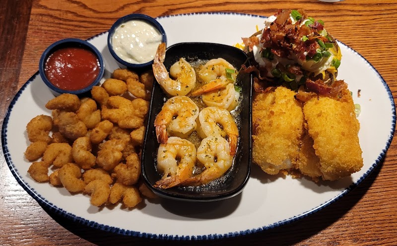Red Lobster photo 5