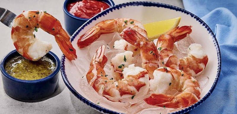 Red Lobster photo 4