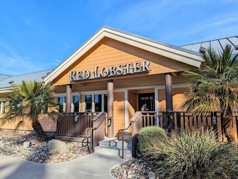 Photo of Red Lobster