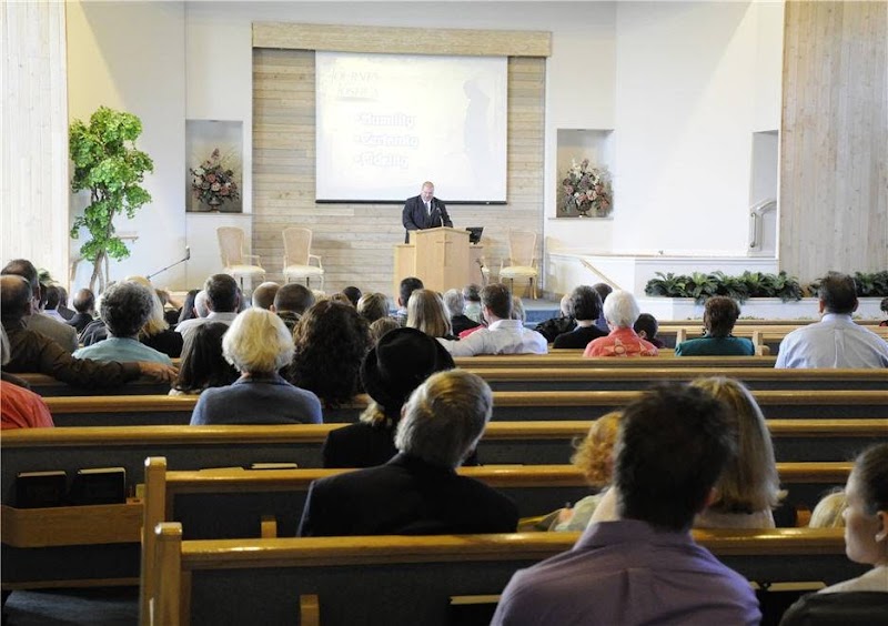 Creekside Church of Christ photo 4