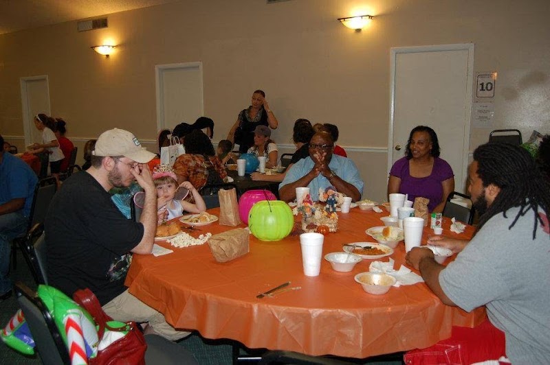 Creekside Church of Christ photo 5